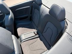 AUDI A5 Cabriolet 2.0 TFSI s-tronic Quattro*ACC*SHZ.*
