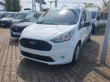 Ford Transit Connect Kasten lang Trend Scheibenhei... - Ford Transit Tageszulassungen