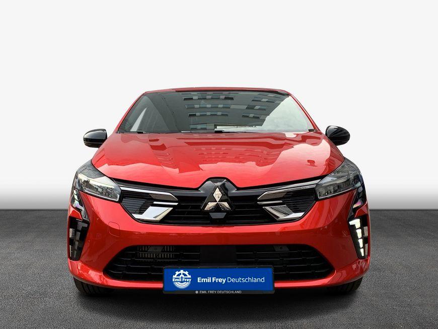 Mitsubishi Colt 1.0 Turbo TOP