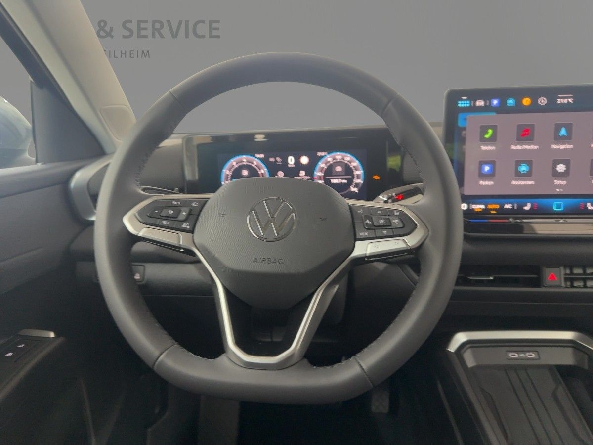 Volkswagen T-Roc - Bild 10