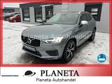 Volvo XC 60 XC60 R Design AWD*AUTOMATIK*LED*BLIS*CAM* - Volvo XC60: B