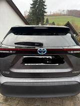 Toyota Yaris Cross 1,5-l-VVT-iE Comfort Comfort - Toyota Yaris Cross mit Benzin-Antrieb: Automatik