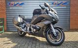Yamaha FJR1300  - YAMAHA 1300 FJR
