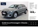 Audi A1 allstreet 30 TFSI S-Tronic NAV/LED - Audi: Allradantrieb