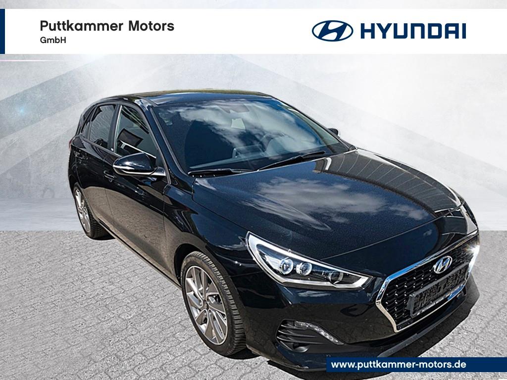 Hyundai i30 1.0 T-GDi Navigation Passion Plus
