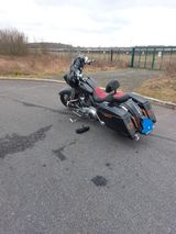 Harley-Davidson Street Glide CVO - Offers matching your search criteria