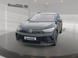 Volkswagen ID.4 Pro Performance 150kW Navi PDC LED AHK SHZ - schwarze Volkswagen ID.4