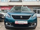 Peugeot 2008  1.2 Active *AUTOMATIK*CARPLAY*SHZ* - Peugeot 2008 in Mannheim