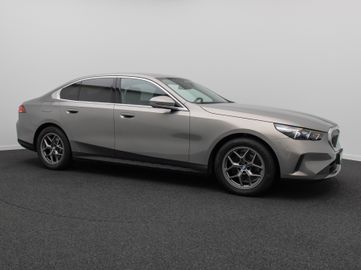 BMW 520 - 4