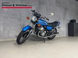 Kawasaki 750 H2  - KAWASAKI 750 H2