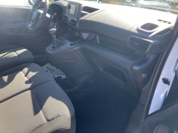 Opel COMBO CARGO EDITION XL 1.5 DIESEL