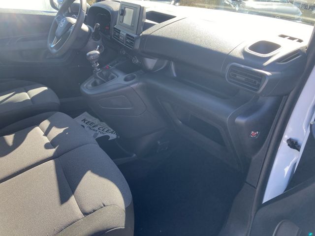 Opel COMBO CARGO EDITION XL 1.5 DIESEL