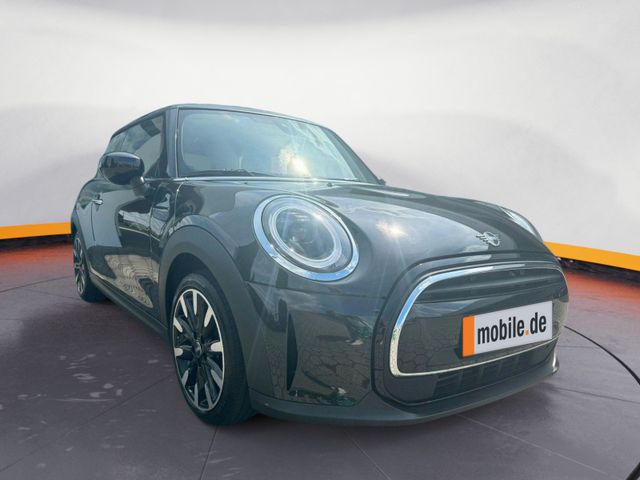 MINI Cooper 3-Türer 1.5l Special Edition LED PDC