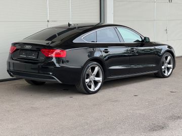 Audi A5 - 3