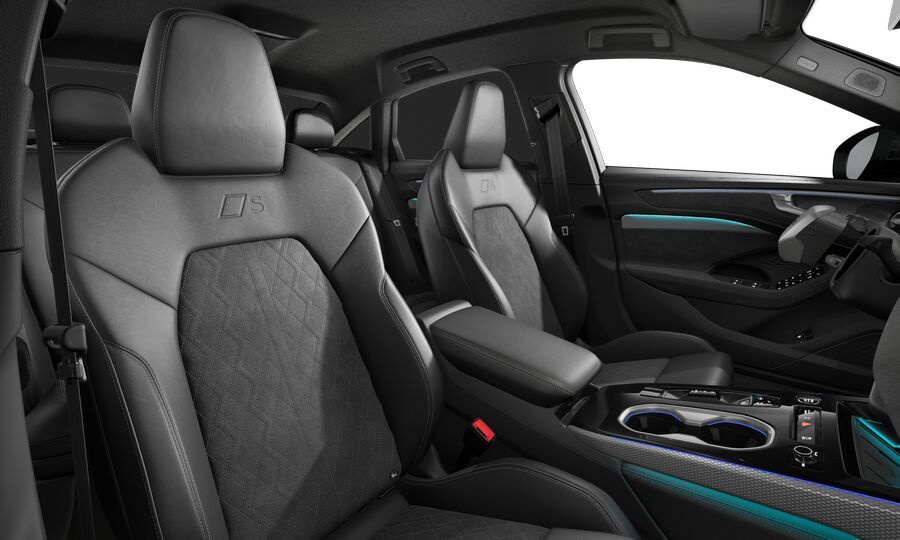 Fahrzeugabbildung Audi A6 Limousine e-hybrid A6 Limousine e-hybrid quat
