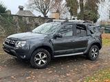 Dacia Duster I Ambiance 4x2 - Dacia Duster Ambiance mit Benzin-Antrieb