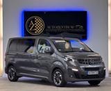Opel Zafira Life Tourer M 2.0d*GARANTIE*MASSAGE*LEDER - gebrauchte Opel Zafira Life aus dem Jahr 2020