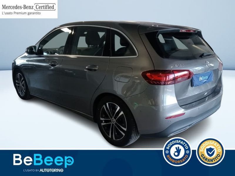 Other Mercedes-Benz Classe B B 180 PROGRESSIVE ADVANCE imagem 3