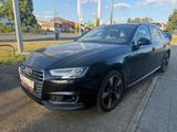 Audi A4 Avant 40 TDI quattro sport*Assistenz*Pano* - Audi Gebrauchtwagen in Lünen
