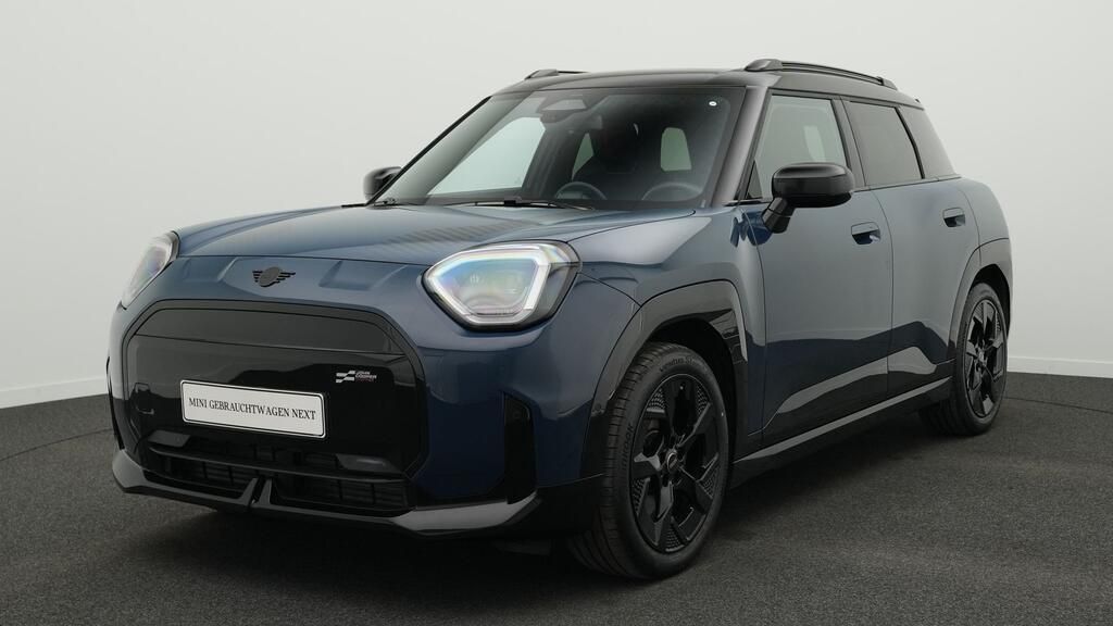 Image of MINI Aceman E