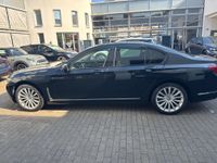 BMW 740 - Vorschau Bild 14