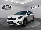 Kia NIRO 1.6 PHEV DCT SPIRIT FULL-LED|KAMERA|NAVI|16 - gebrauchte Kia Niro aus dem Jahr 2020