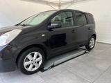 Nissan Note acenta 1.6 - gebrauchte Nissan Note aus dem Jahr 2009