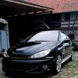 Peugeot Sehr gepflegter Peugeot 206 RC - Peugeot 206: Rc