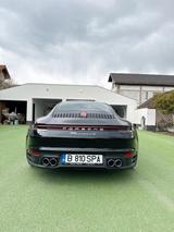 Porsche 911  Carrera 4S - Porsche 911 Urmodell aus 2024