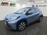 Toyota Aygo X Air (Faltdach) Teamplayer Automatik - Toyota Aygo (X) Air-Teamplayer