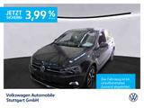 Volkswagen Polo Highline 1.6 TDI DSG Tempomat - Volkswagen Polo: TDI Dsg