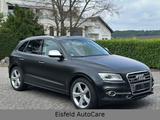 Audi SQ5 3.0 TDI comp. tiptr. quattro - Audi SQ5 Gebrauchtwagen in Köln