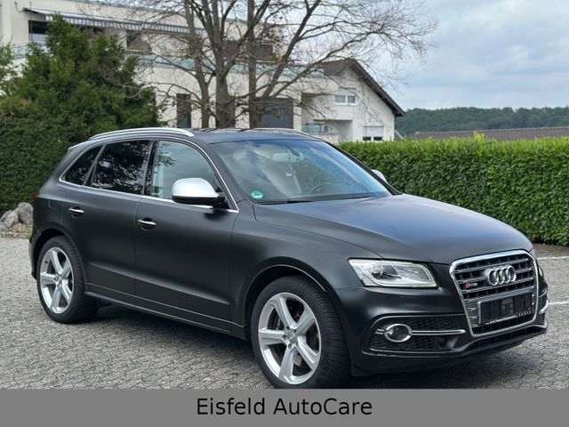 AUDI SQ5 3.0 TDI comp. tiptr. quattro