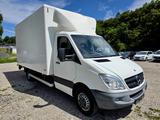 Mercedes-Benz Sprinter II Koffer Hebebühne 516 - Hebebühne