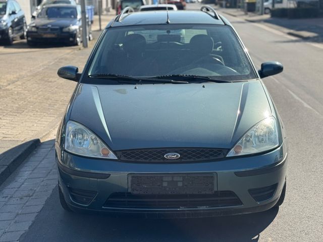 Ford Focus 1.6 Finesse Autom.