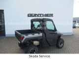 Polaris Ranger XP 1000 LOF LED  inkl. KABINE mit HEIZUNG - POLARIS MOTORRAD