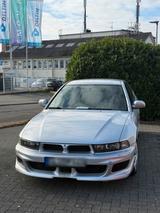 Mitsubishi Mitzubishi Galant V6 GDI - Mitsubishi Galant Gebrauchtwagen