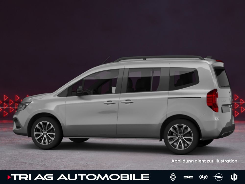 Renault Kangoo - Bild 10