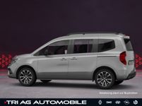 Renault Kangoo - Vorschau Bild 10