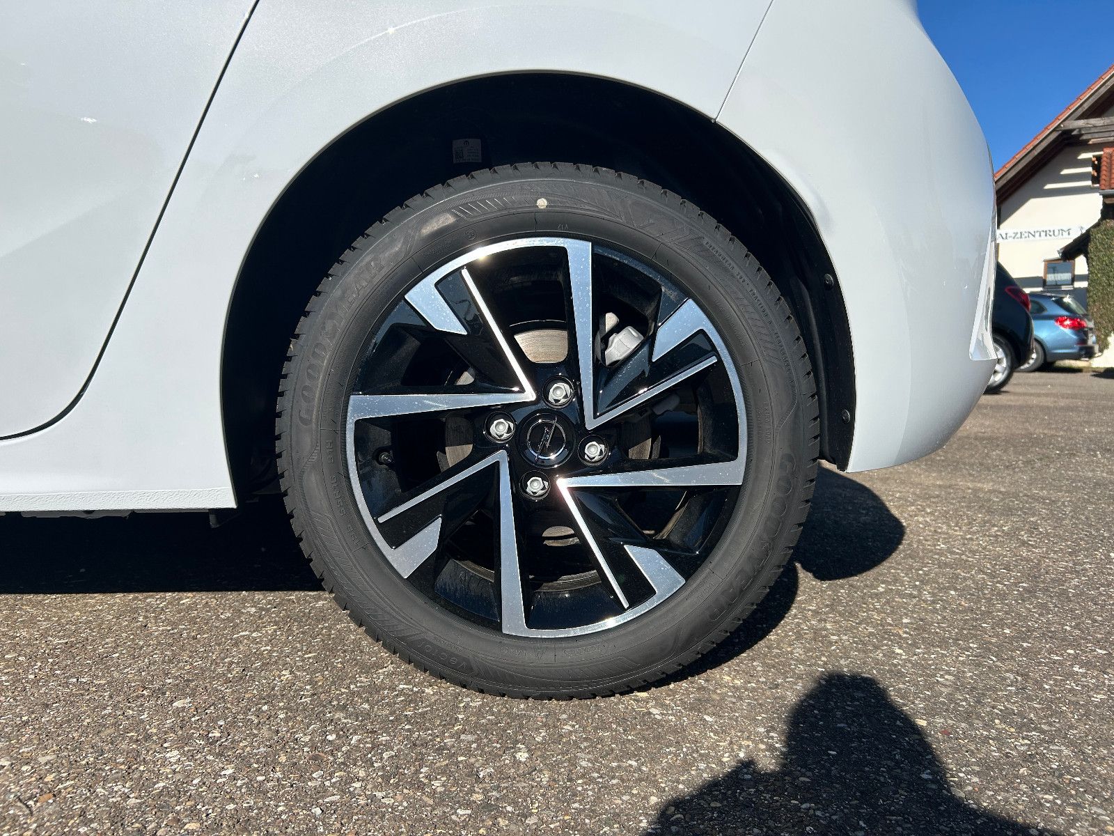 Opel Corsa - Bild 17