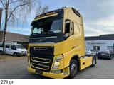 Volvo FH 460 4x2 BL EURO5 EEV XL - Angebote