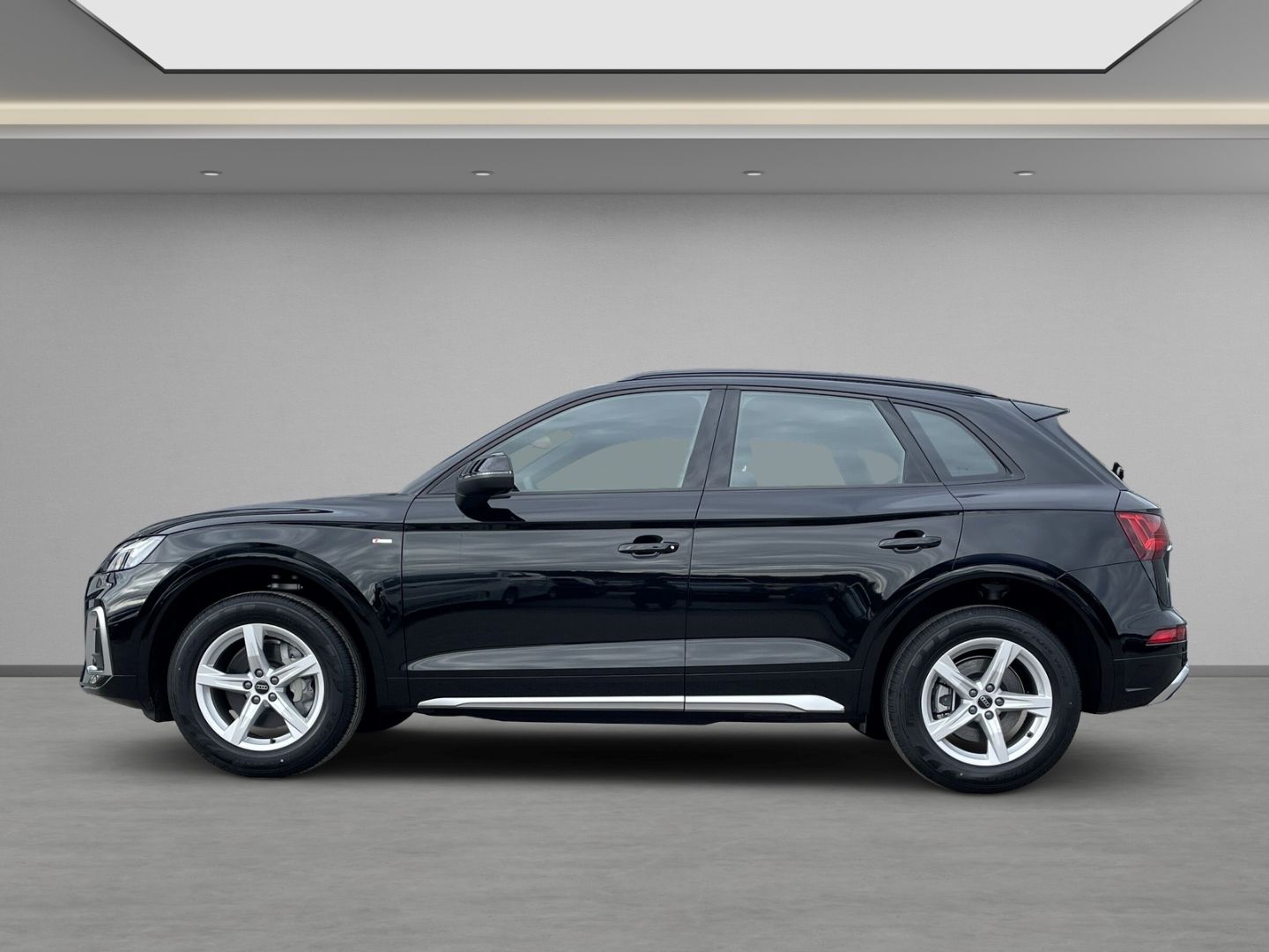 Audi Q5 - Bild 3