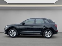 Audi Q5 - Vorschau Bild 3