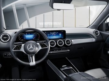 Mercedes GLB 200 - 6