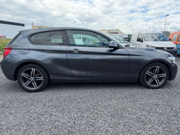 BMW 118 - 2