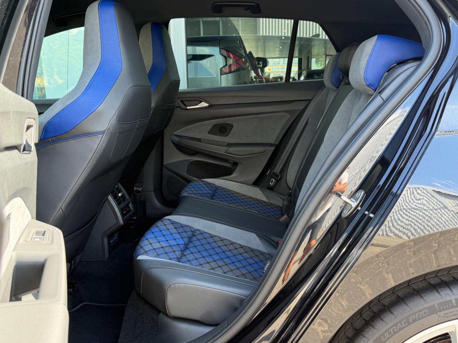 Volkswagen Golf 8 R Lim. 4M Garantie08/27*IQ-Light/IQ-Dr, миниатюра 19