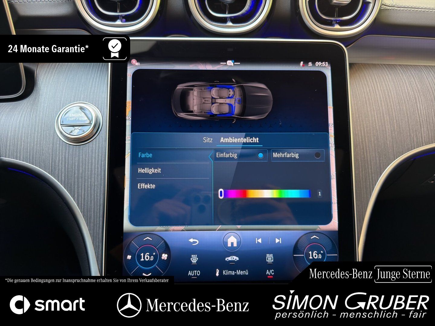Fahrzeugabbildung Mercedes-Benz CLE 200 Coupe AMG Night Nappa Pano Memory 360