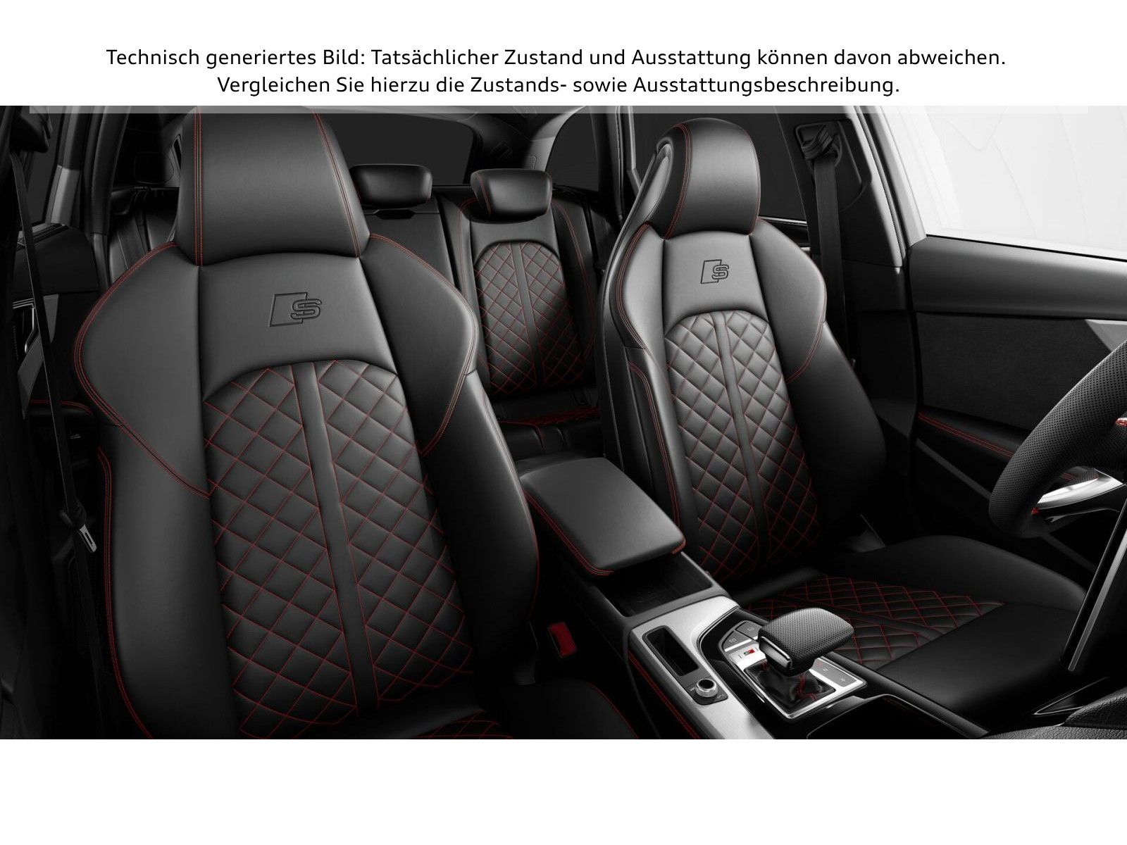 Audi S4 - Bild 7