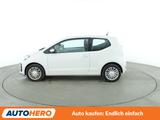 Volkswagen up! 1.0 TSI High up! BlueMotion*TEMPO*SHZ* - gebrauchte VW up! aus dem Jahr 2017