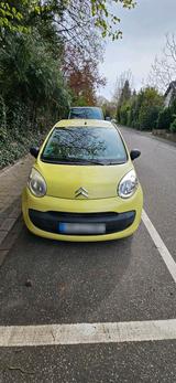 Citroën c1 - Citroën C1 in Wiesbaden